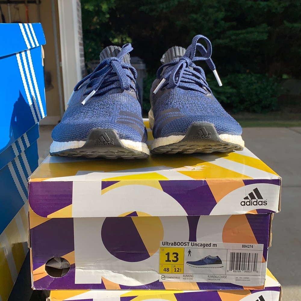 Adidas UltraBoost